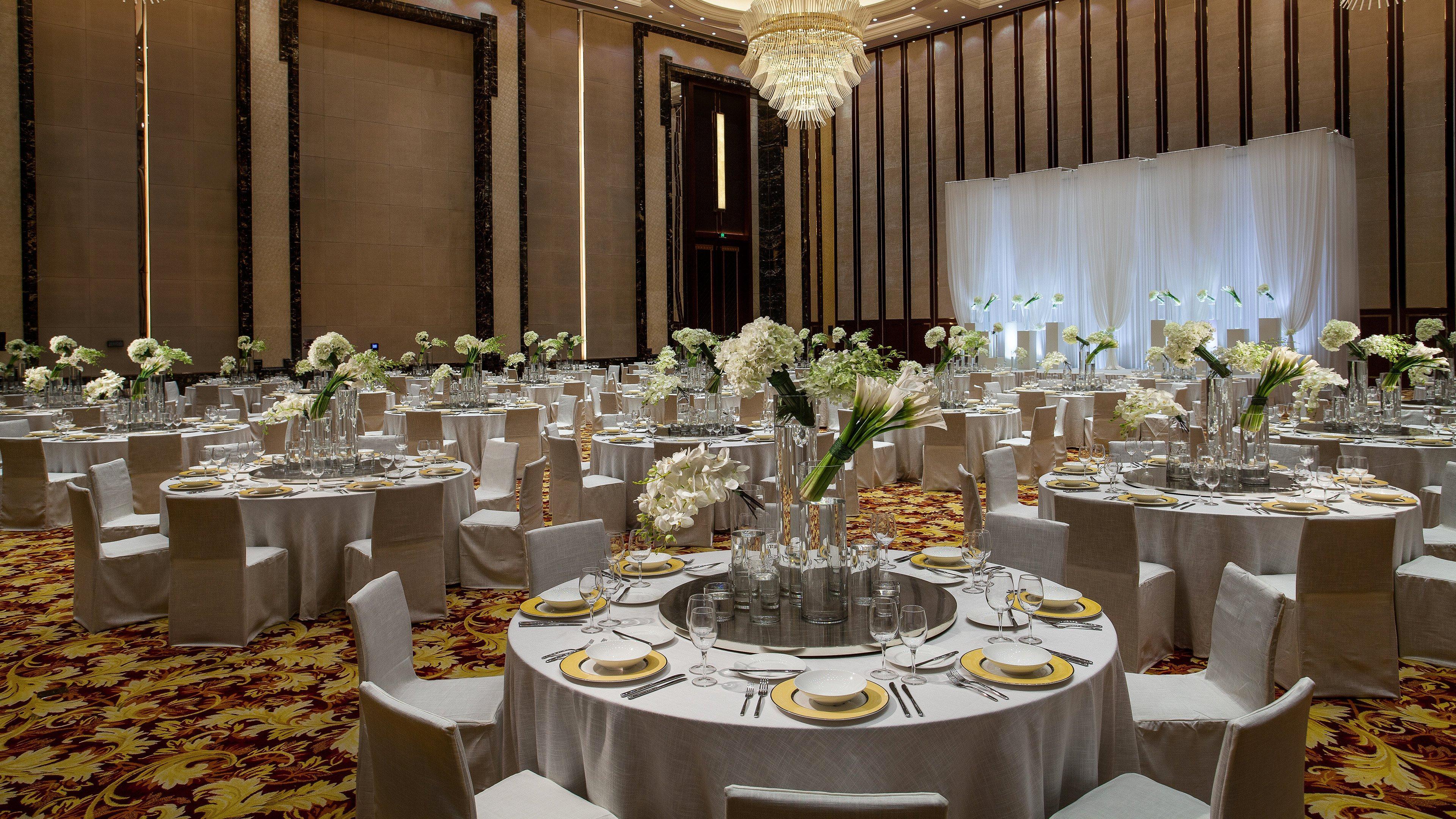 Intercontinental Wuhan By Ihg - Yangtze River View Dış mekan fotoğraf