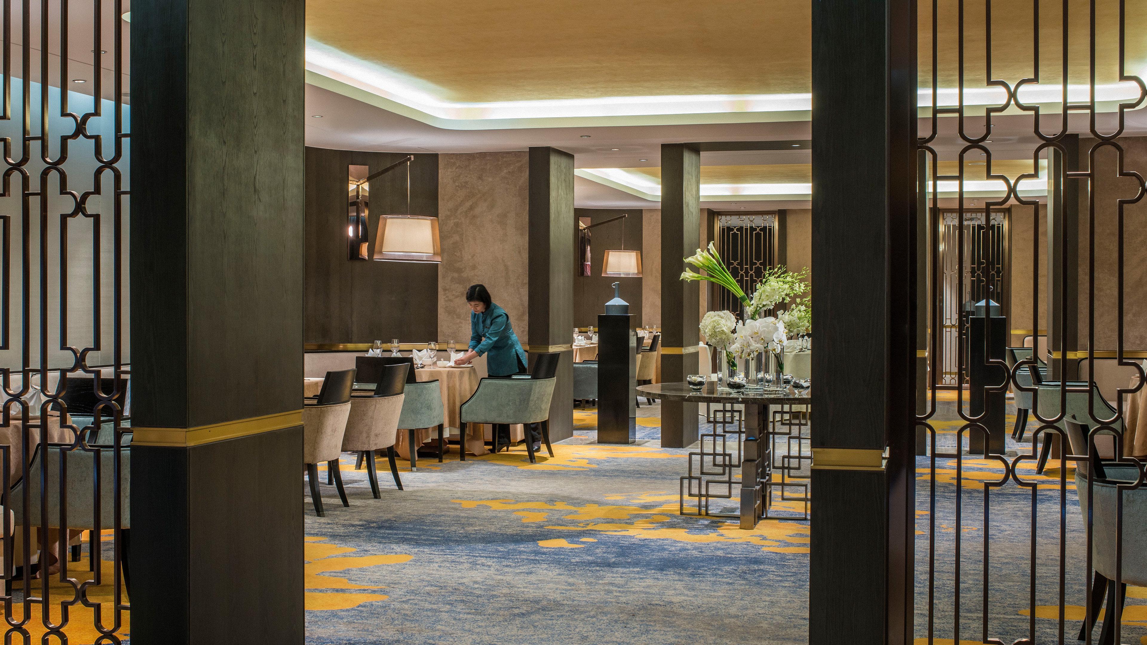Intercontinental Wuhan By Ihg - Yangtze River View Dış mekan fotoğraf