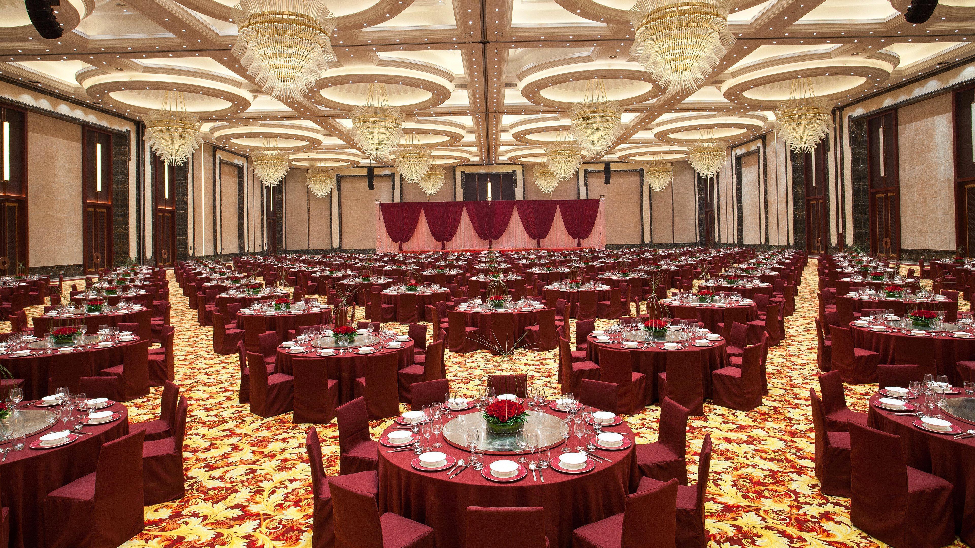 Intercontinental Wuhan By Ihg - Yangtze River View Dış mekan fotoğraf