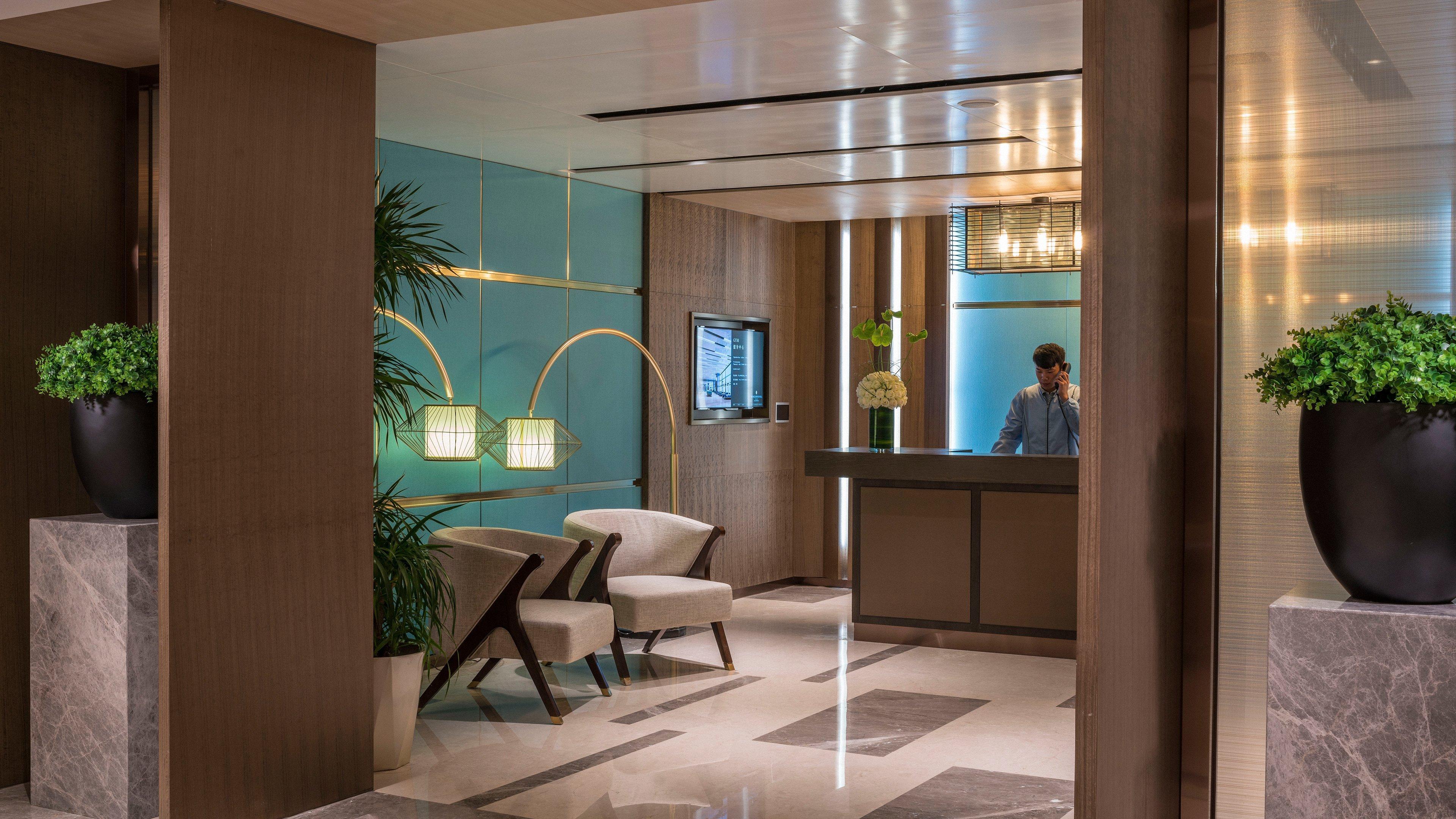 Intercontinental Wuhan By Ihg - Yangtze River View Dış mekan fotoğraf