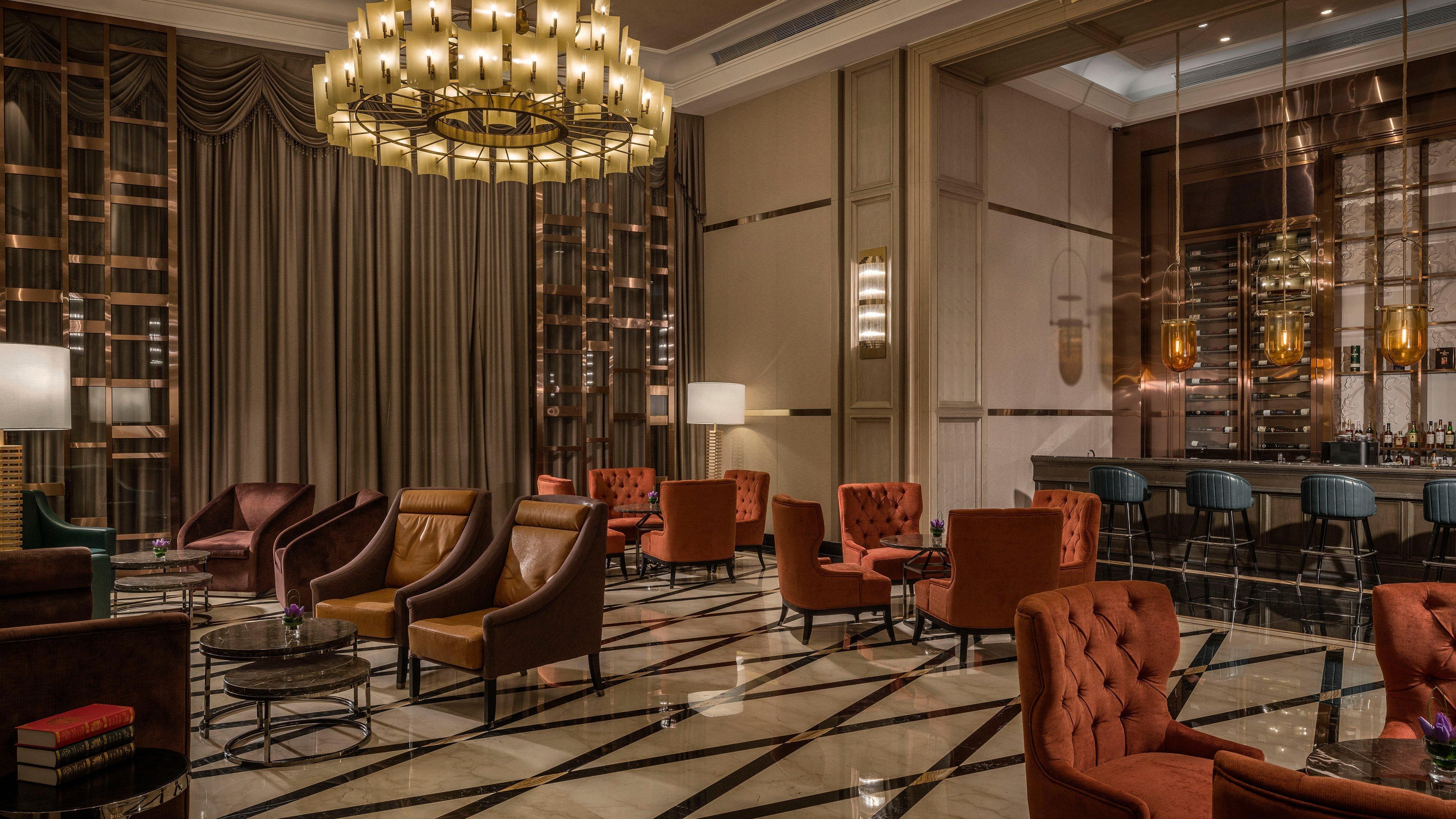 Intercontinental Wuhan By Ihg - Yangtze River View Dış mekan fotoğraf