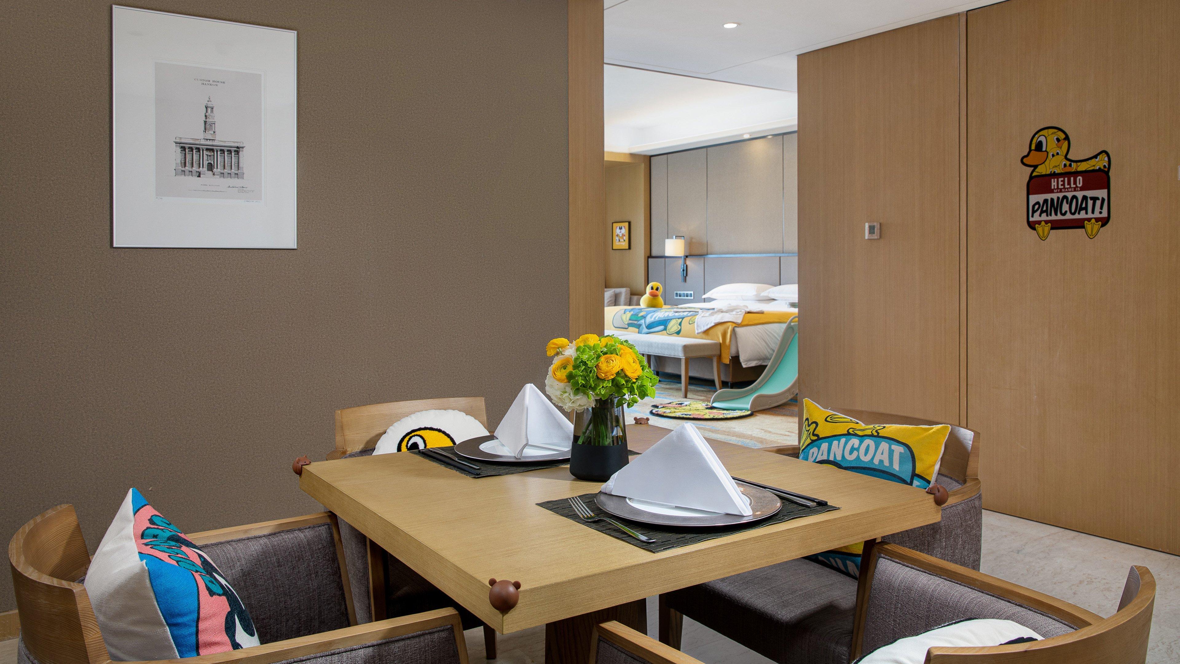 Intercontinental Wuhan By Ihg - Yangtze River View Dış mekan fotoğraf