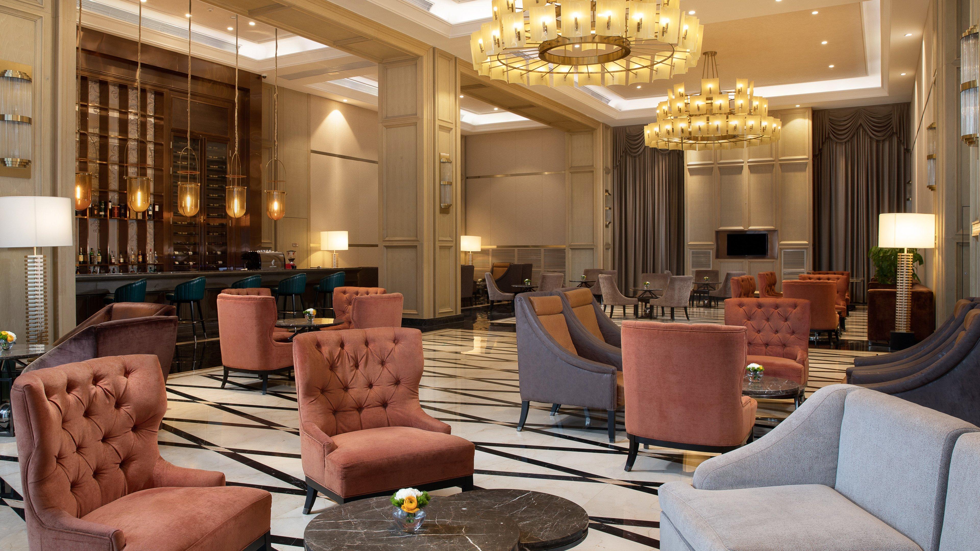 Intercontinental Wuhan By Ihg - Yangtze River View Dış mekan fotoğraf