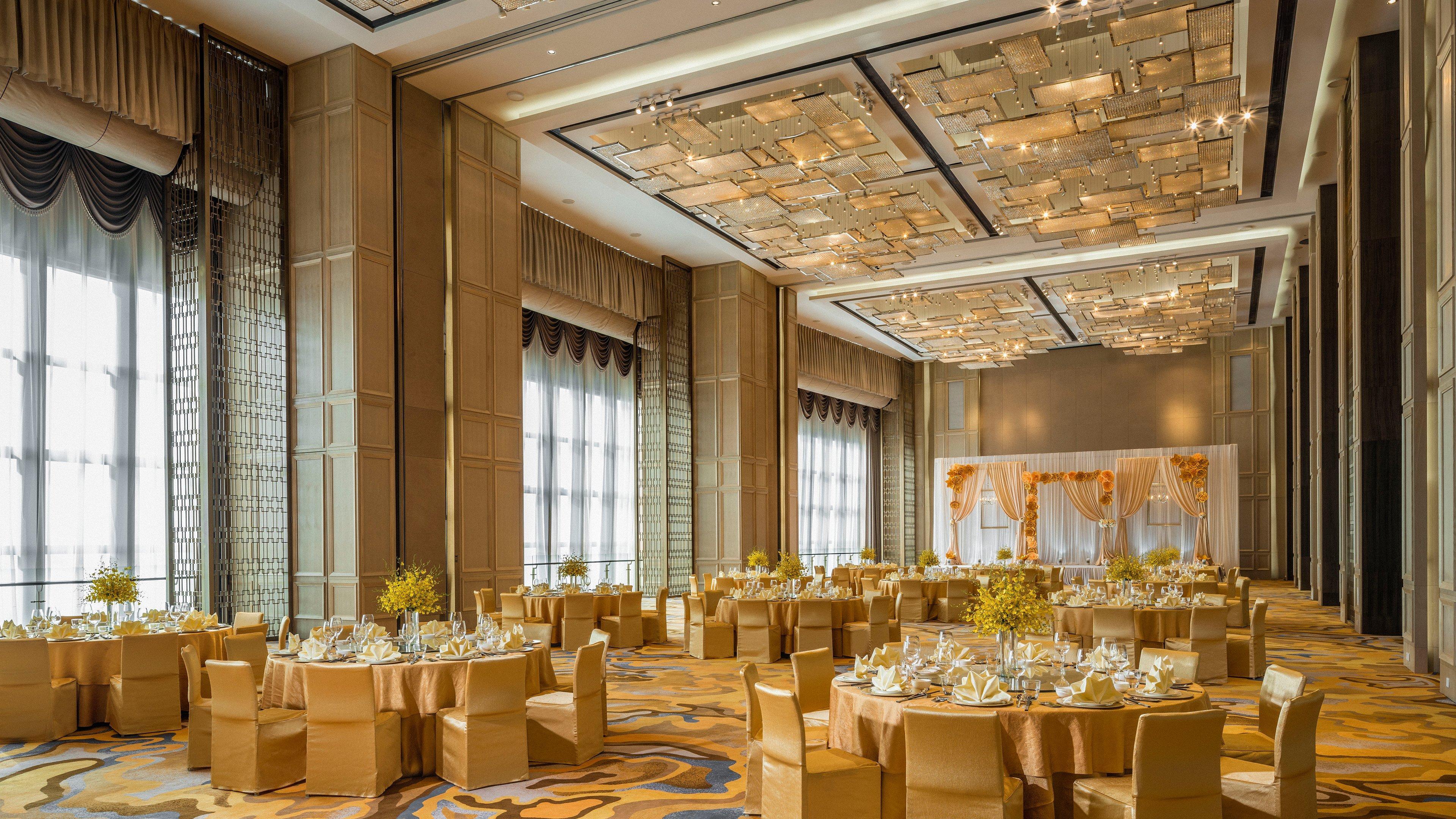 Intercontinental Wuhan By Ihg - Yangtze River View Dış mekan fotoğraf