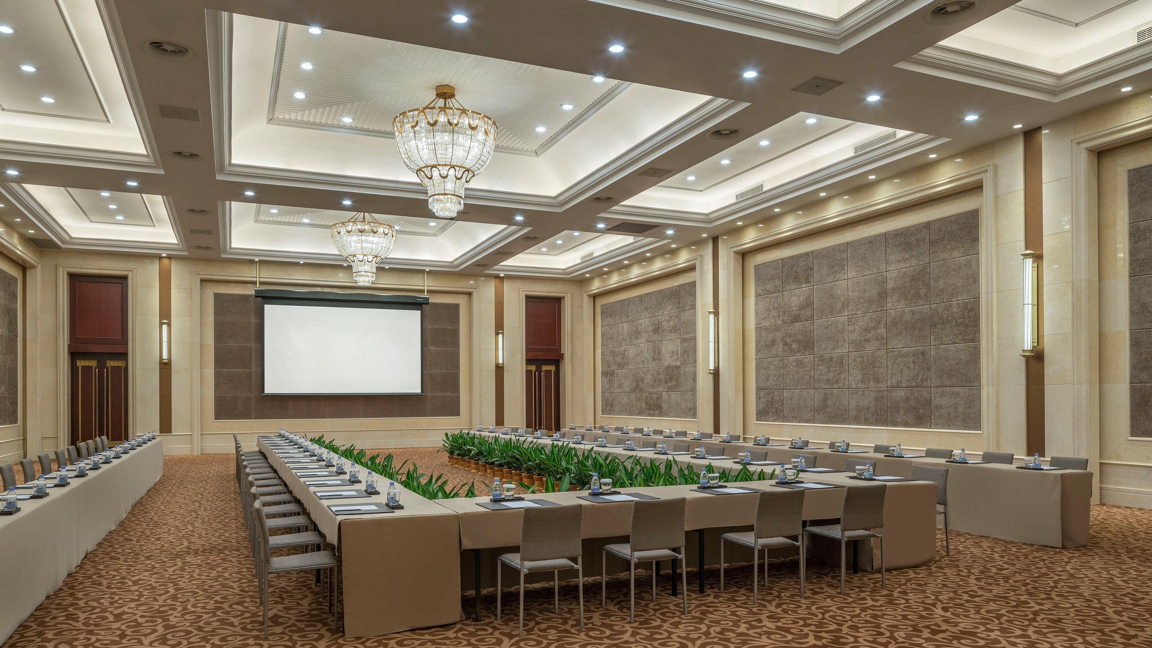 Intercontinental Wuhan By Ihg - Yangtze River View Dış mekan fotoğraf
