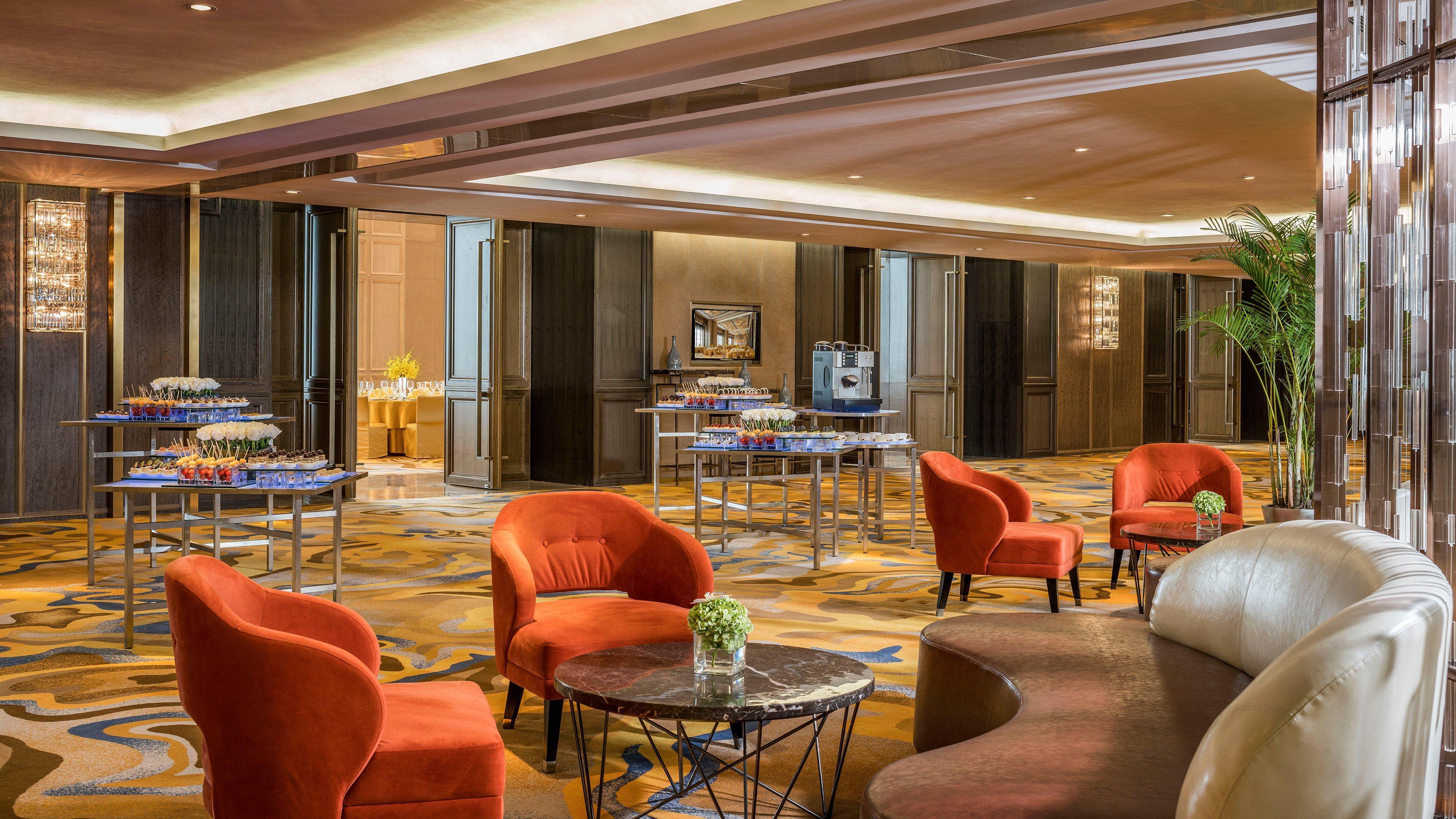 Intercontinental Wuhan By Ihg - Yangtze River View Dış mekan fotoğraf