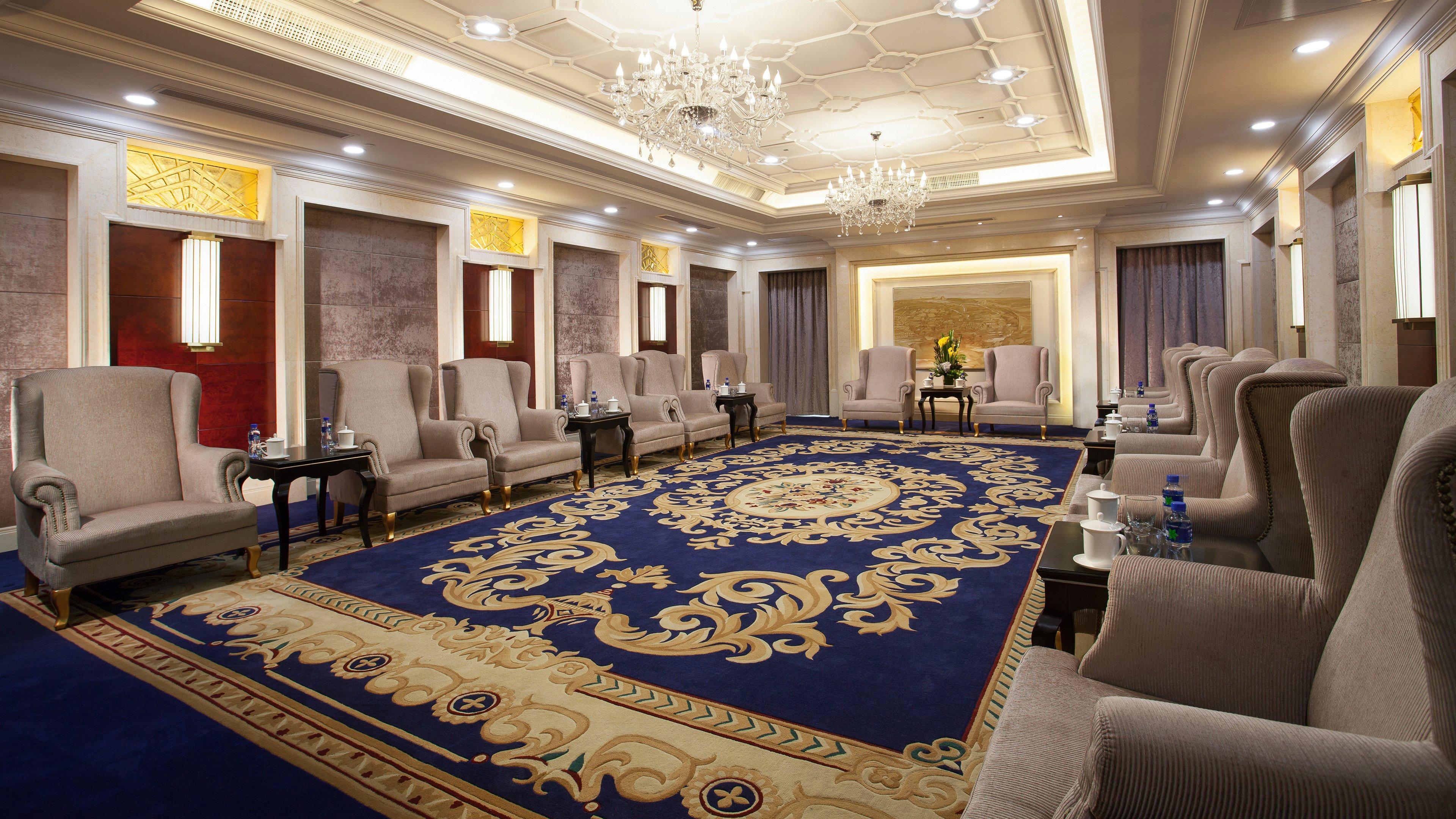 Intercontinental Wuhan By Ihg - Yangtze River View Dış mekan fotoğraf