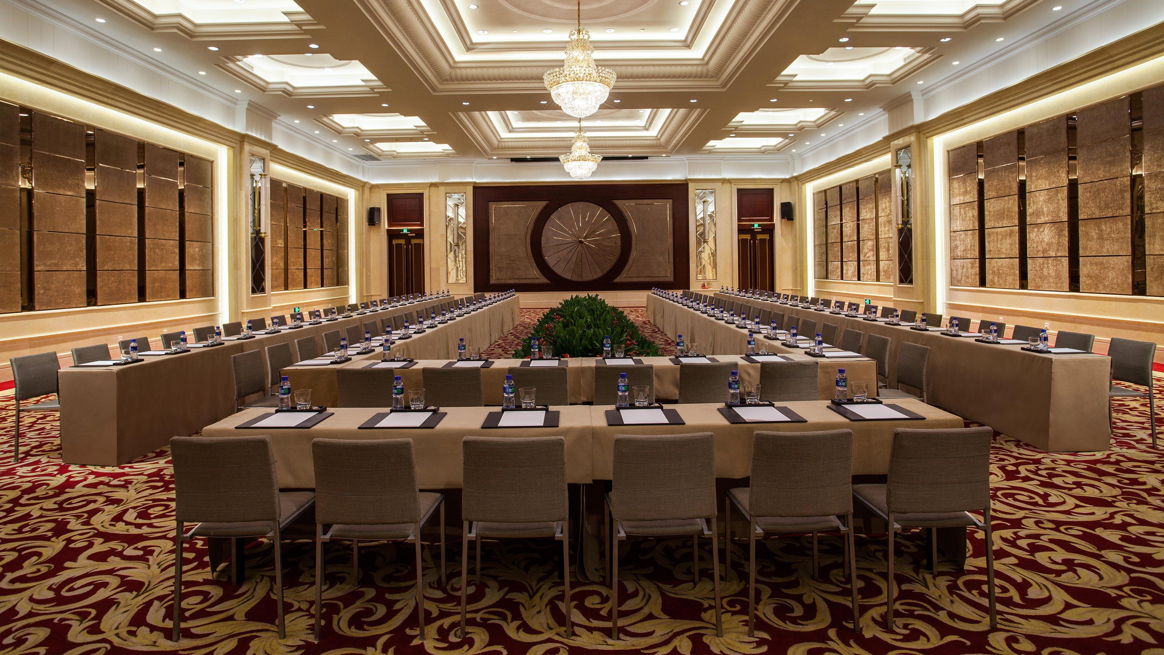 Intercontinental Wuhan By Ihg - Yangtze River View Dış mekan fotoğraf