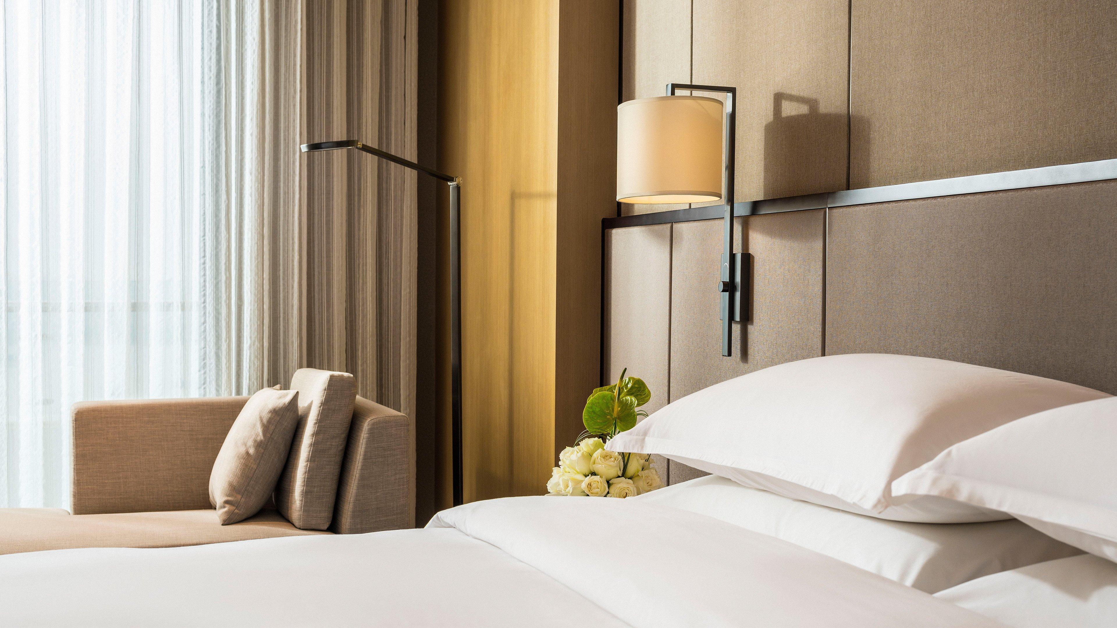 Intercontinental Wuhan By Ihg - Yangtze River View Dış mekan fotoğraf